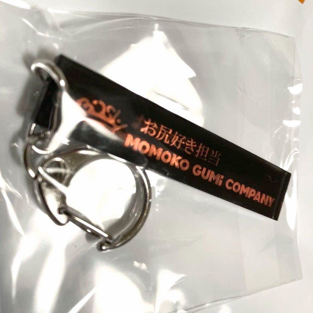 Amazon.co.jp: BiSH/モモコグミカンパニー ホテルキーホルダー BiSH